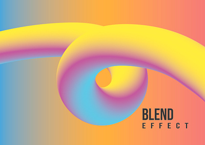 Blend Effect