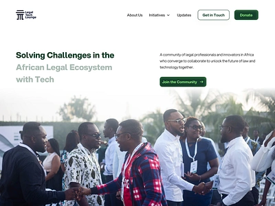 Legaltech Lounge - Africa’s largest lawtech community africa community firm ghana justice law law community law event law practitioners law student lawfirm lawtech legal legaltech llb tech ui design ux ux design