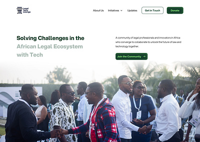 Legaltech Lounge - Africa’s largest lawtech community africa community firm ghana justice law law community law event law practitioners law student lawfirm lawtech legal legaltech llb tech ui design ux ux design