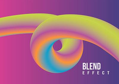 3D Fluid Effect