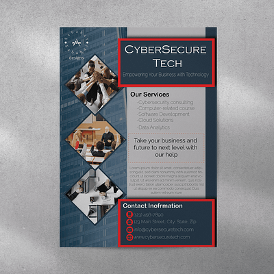 Corporate Brochures advertisement bifol branding brochure company corporate corporate brochure graphic design leaflet logo trifold