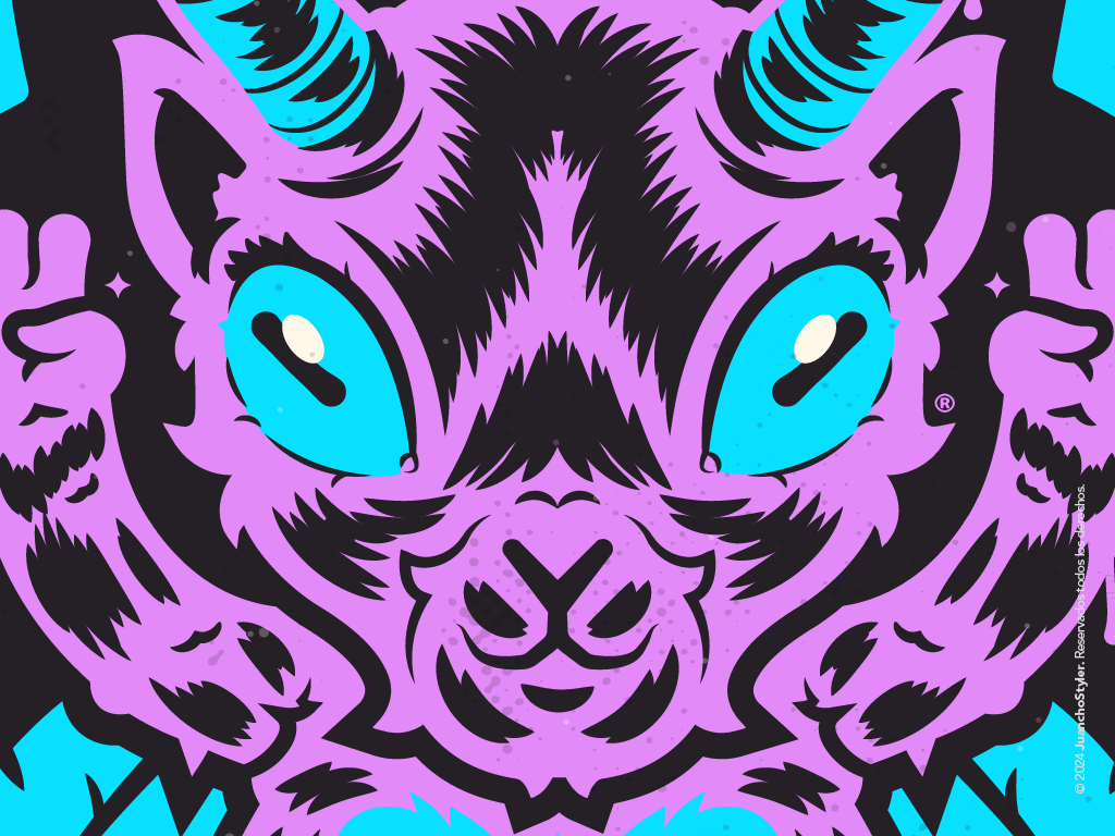 Fairly Oddparents ✨ 3d art color cool creative design graphic design illustration venezuela