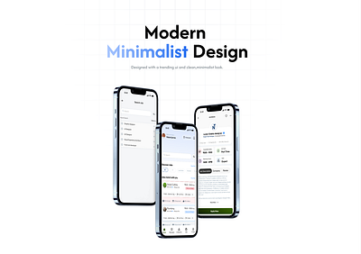 Mobile App- Find jobs and hire employe design graphic design illustration logo typography ui ux