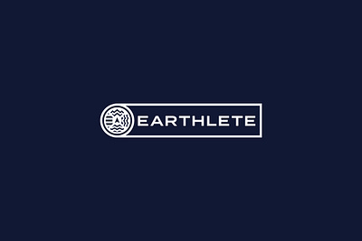 EARTHLETE // Logo Lockup brand brand design brand designer brand guidelines brand identity brand identity design branding logo logo design logo designer logo identity technical