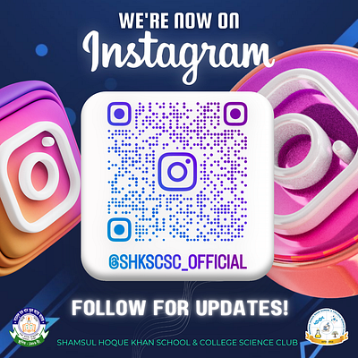 Instagram Post graphic design
