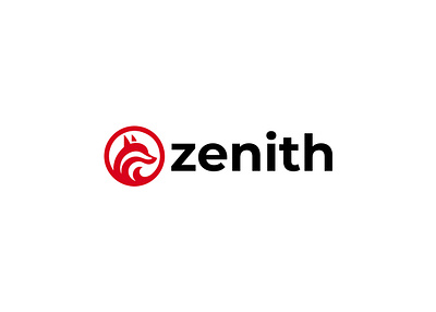 Zenith | Logo design ai branding branding and identity design gaming identity identity branding logo design logo design branding logo type saas sport startup