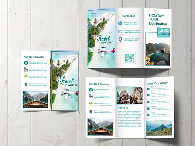 Brochure brochure