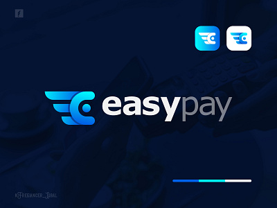 Payment Logo Design, Pay Logo, Currency Logo bank branding checkout credit card crypto currency currency logo design icon logo logo designer logotype minimal modern logo money nft pay web3