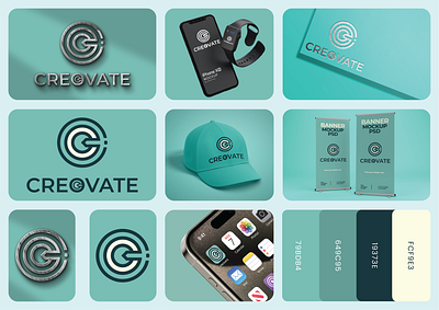 Creative Branding Package Design. branding branding design designer graphic design logo branding logo branding design logo design motion graphics