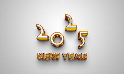 New Year brand design brand identity branding celebration happy new year identity logo new year visual identity