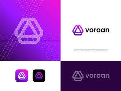 Logo Design brand logo branding icon identity design logo logo design