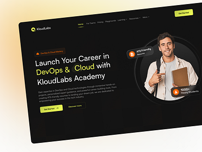 CloudLabs - Modern Tech Learning Platform cloudacademy cloudcomputing devopstraining ittraining learndevops skilldevelopment techcoursesonline techeducation techskills