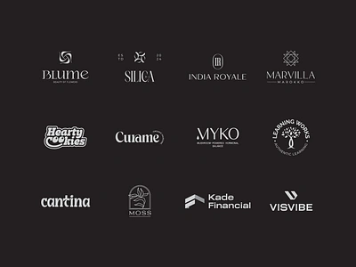 Logofolio 2024 2024 best logos brand design brand identity brand logo branding business logo creative logo designer graphic design identity logo logo collection logo design logo idea logofolio logomark logos logotype modern logo