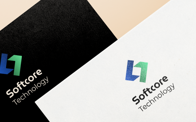 Example of Professional Logo Design