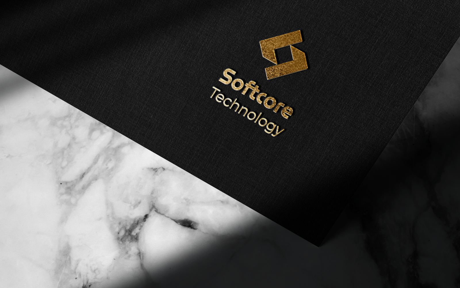 Example of Professional Logo Design