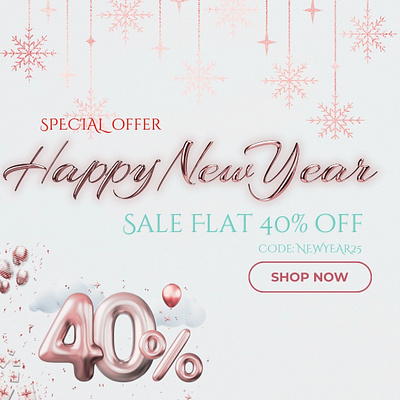 New Year Sale| Save 40% with Code NEWYEAR25 | Limited Time Only! weddinginvitessale