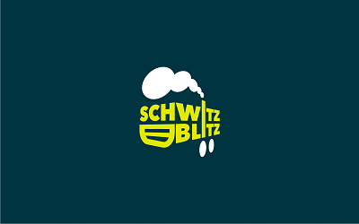 Branding | Schwitzblitz adobe illustrator adobe indesign adobe photoshop brand brand design brand identity branding corporate design corporate identity design graphic design logo logo design midjourney minimal design