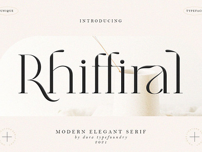 Rhiffiral