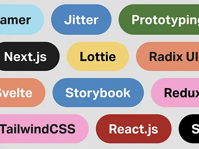 Design Engineers Toolkit design engineering prototyping tags