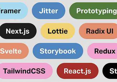 Design Engineers Toolkit design engineering prototyping tags