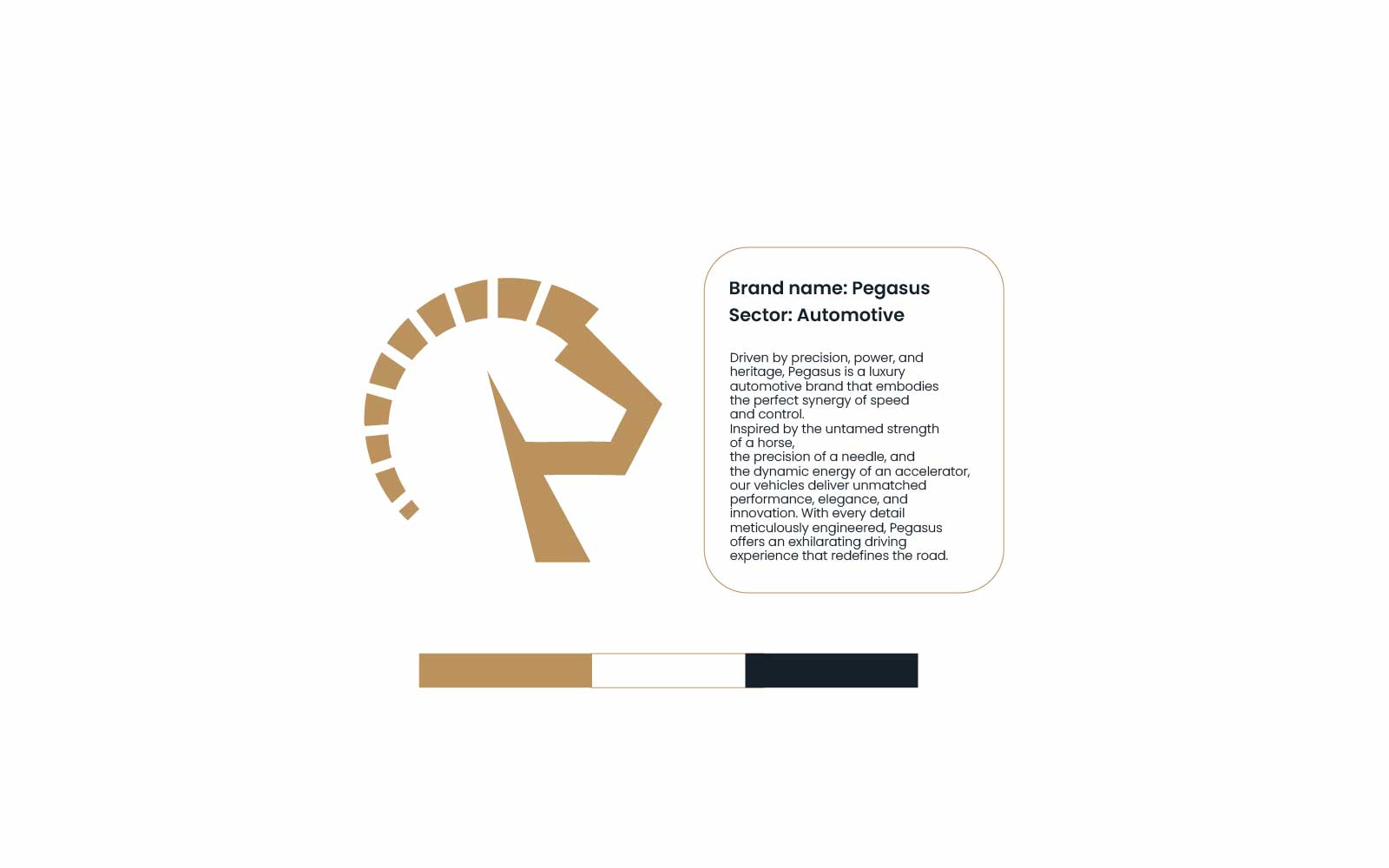 Example of Brand Guide