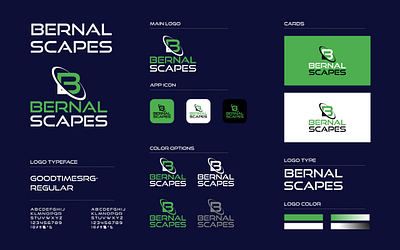 Logo & Brand guide design brand guide brand identity brand logo flat logo font logo graphic design letter logo logo logo creation logo design logo icon logo maker minimalist logo modern logo text logo unique logo