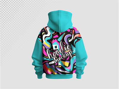 Download PSD Hoodie mockups stylish hoodie mockup