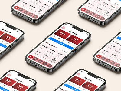 Grocery Store App app design branding cosmetics app design grocery app design landing page mobile app modern app design product management app stroe management app ui design ux design ux research