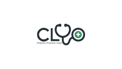 Minimalist Logo Design for CLYO – Medical Products Branding brand identity branding design graphic design healthcare healthcare logo healthcare logo design illustration logo medical medical logo minimalist logo vector