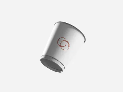 Coffee cup design bakery brand identity branding cafe design coffee coffee cup design graphic design logo logotype