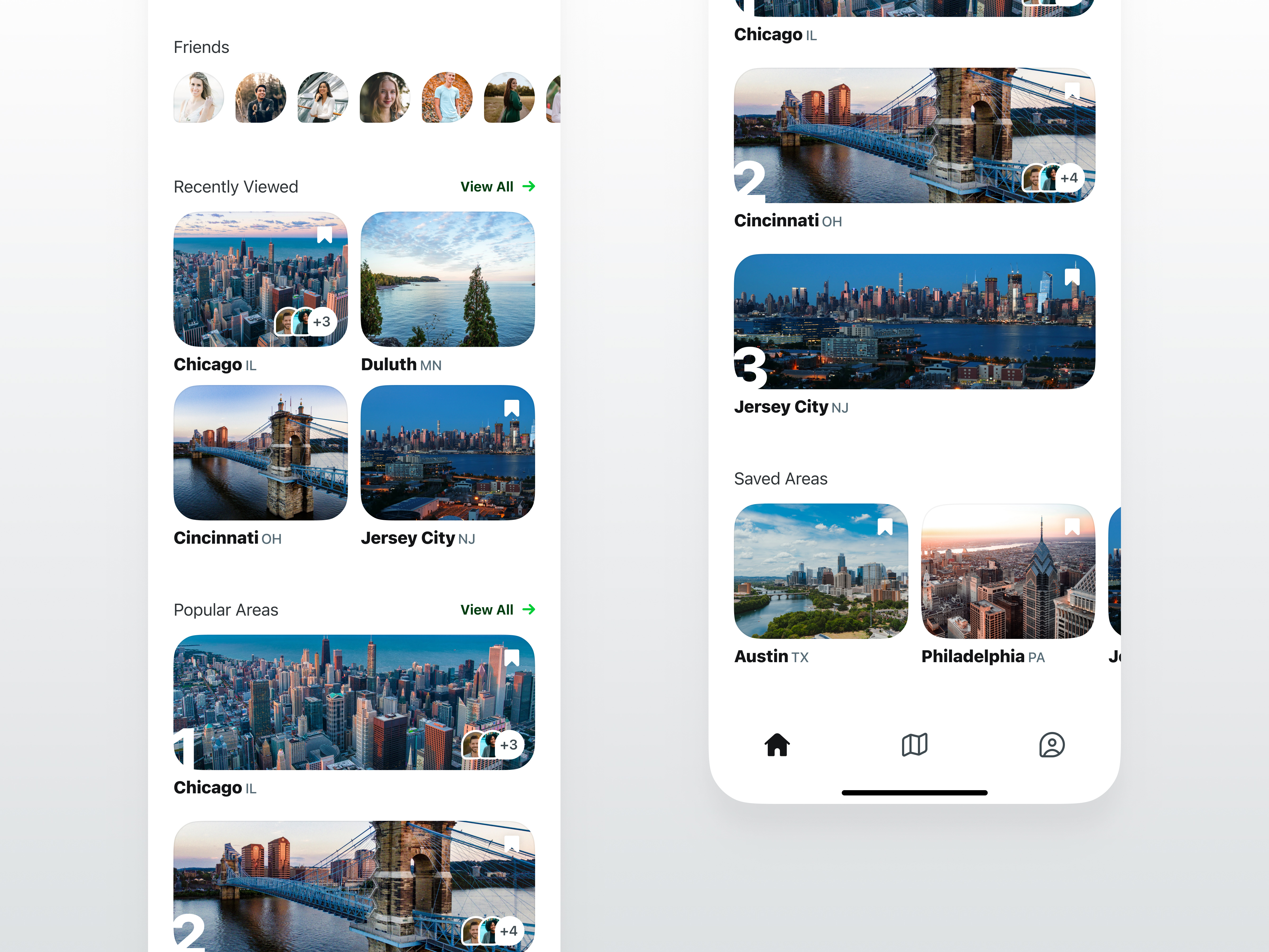 Example of Beautifully Crafted Mobile Apps