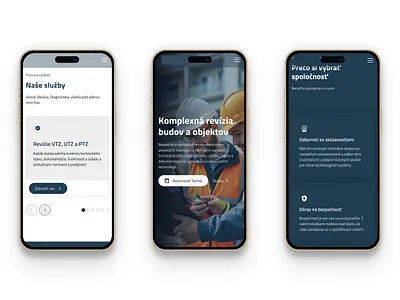Mobile Screens branding responsive web web design webdesign