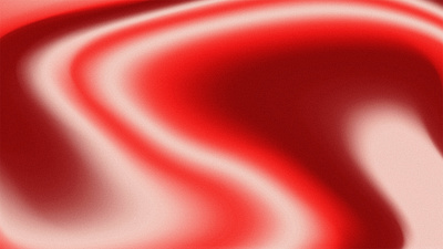 Abstract art #51 - Strawberry cream cream futuristic grainy red strawberry strawberry crem velvet