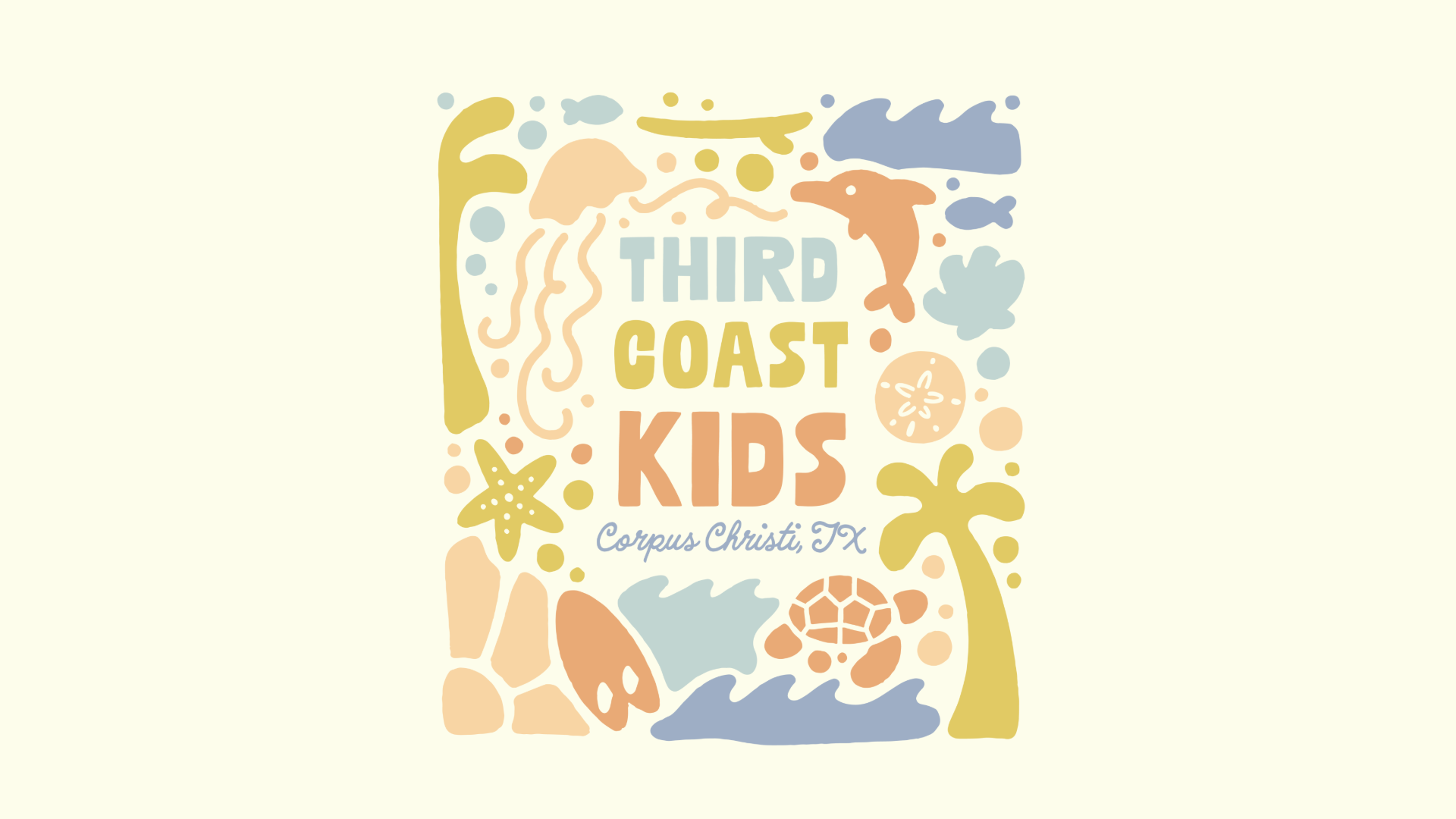 Example of T Shirt / Merchandise Design