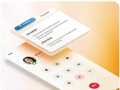 Lottie carousel animations