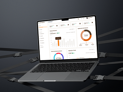 Insights Dashboard applications dashboard