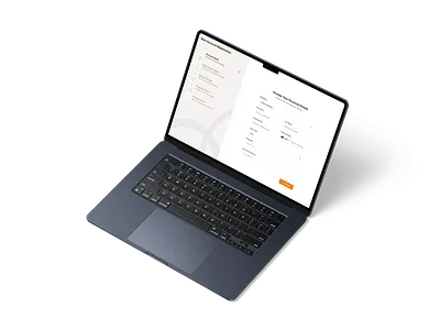 Registration Form form registration