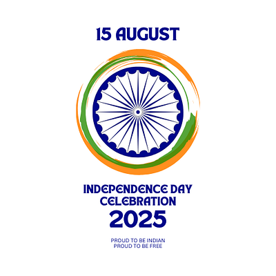 Celebrating Freedom, Celebrating India! 3d adobeillustrator animation app branding candesign design graphic design icon illustration logo logodesign motion graphics packaging packagingdesign trending typography ui ux vector