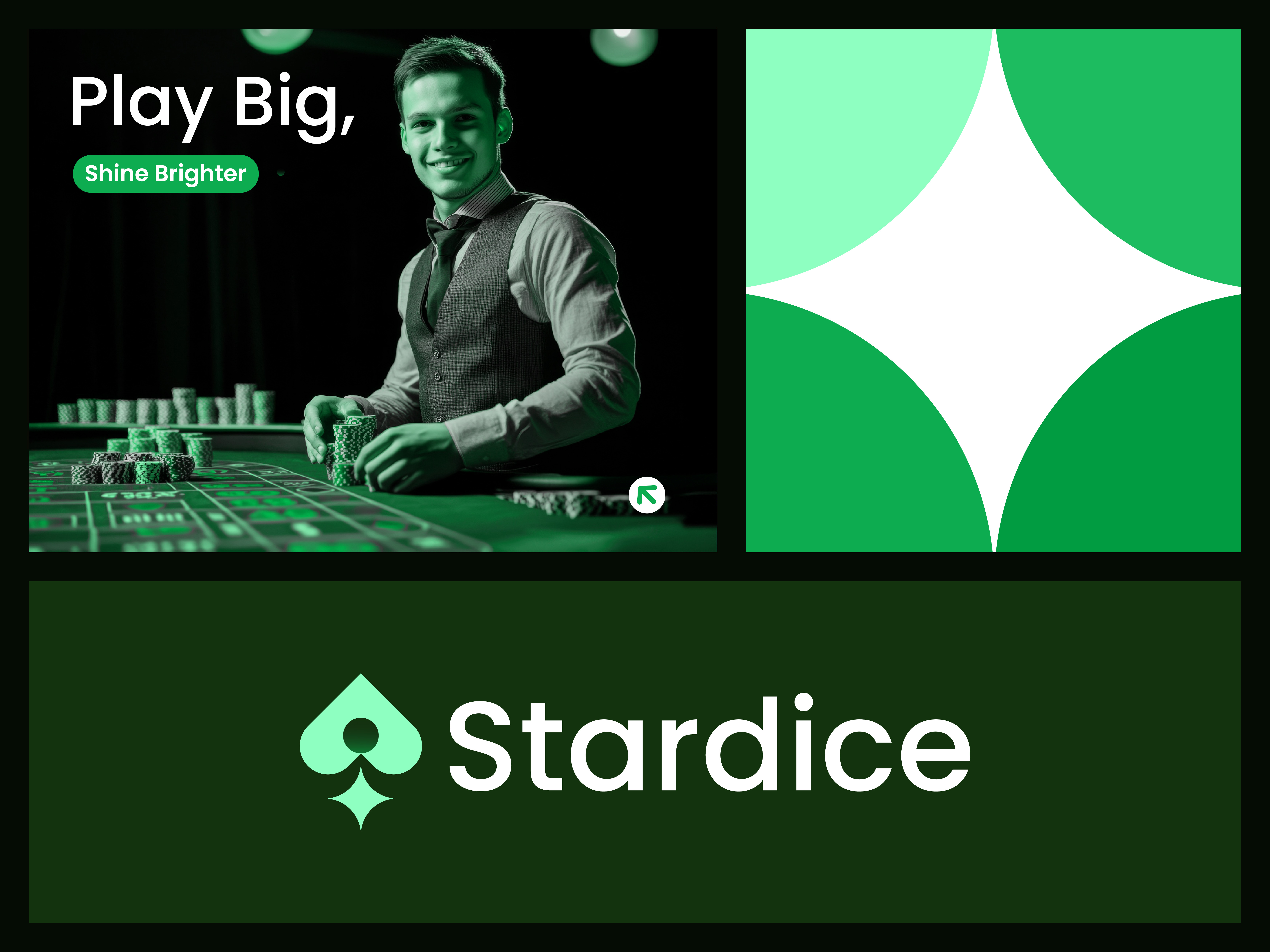 Example of Logo & Brand Identity Design