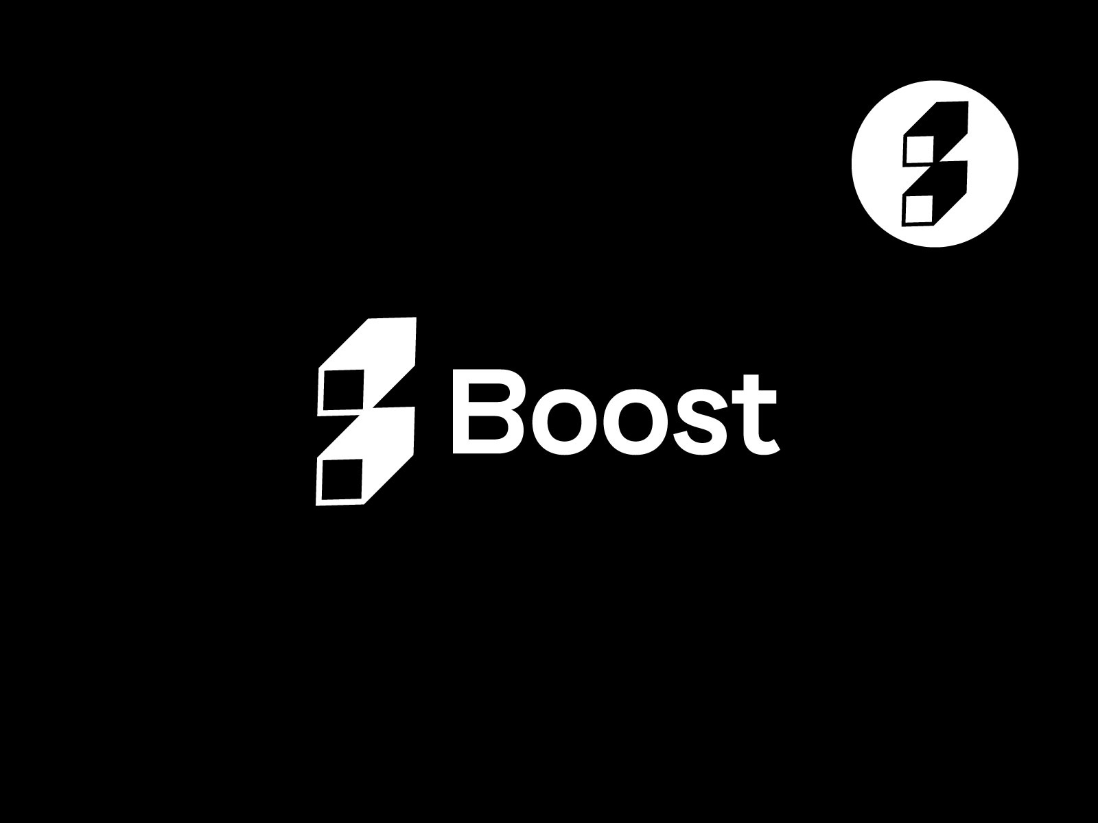 Example of Brand Mark Logo Design