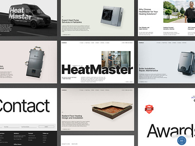 HeatMaster-HVAC Website Design 2025 hvac heating website heatmaster hvac web design hvac web design agency hvac web design company hvac web design services hvac web designer hvac website hvac website design modern hvac website modern website plumbing website rootover rootoveragency web design website design