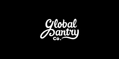 Global Pantry - Logo Design branding creativelogo customlogo graphic design logo logocreation logodesign logoinspiration minimalistlogo modernlogo ui visualidentity