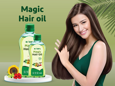 Hair oil bottle label design graphic designer hair oil bottle design hair oil label design label design oil design oil packaging design packaging label design prodact design woman hair oil design