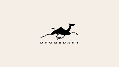 Camel logo animal arabic branding camel cosmodrome art creative desert design dromedary graphic design illustration logo logofolio malina cosmica modern portfolio run sale silhouette vector