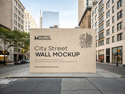 Street Wall Mockup city city mockup city street wall mockup free mockup free mockups free psd mockup free psd mockups freebies mockup psd mockup street street wall mockup wall wall mockup