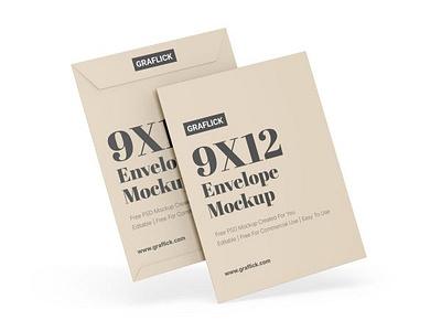 Free 9×12 Envelope Mockup PSD Download 9x12 envelope mockup business envelope business envelope mockup c4 envelope mockup envelope mockup free envelope mockup free mockup free mockups freebies mock up office envelope mockup stationery mockup