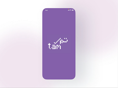 Tam – Home Services App UI | Flutter Development adobe android android studio animation api app dart design developer development figma flutter ios mobile services ui ux xd