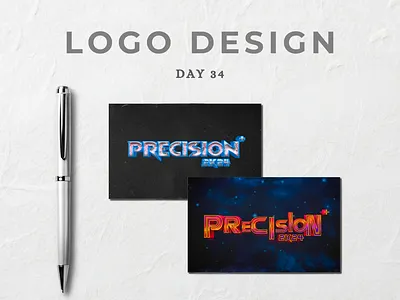 Day 34 of 100 Days Daily UI Challenge: Logo Design 100 days ui challenge branding creativelogo creativeprocess dailyui dailyuichallenge day34 designercommunity designideas digitaldesign graphicdesign logodesign logoinspiration logomaker photoshop photoshopdesign text logo typographydesign visualidentity