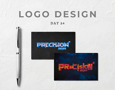 Day 34 of 100 Days Daily UI Challenge: Logo Design 100 days ui challenge branding creativelogo creativeprocess dailyui dailyuichallenge day34 designercommunity designideas digitaldesign graphicdesign logodesign logoinspiration logomaker photoshop photoshopdesign text logo typographydesign visualidentity