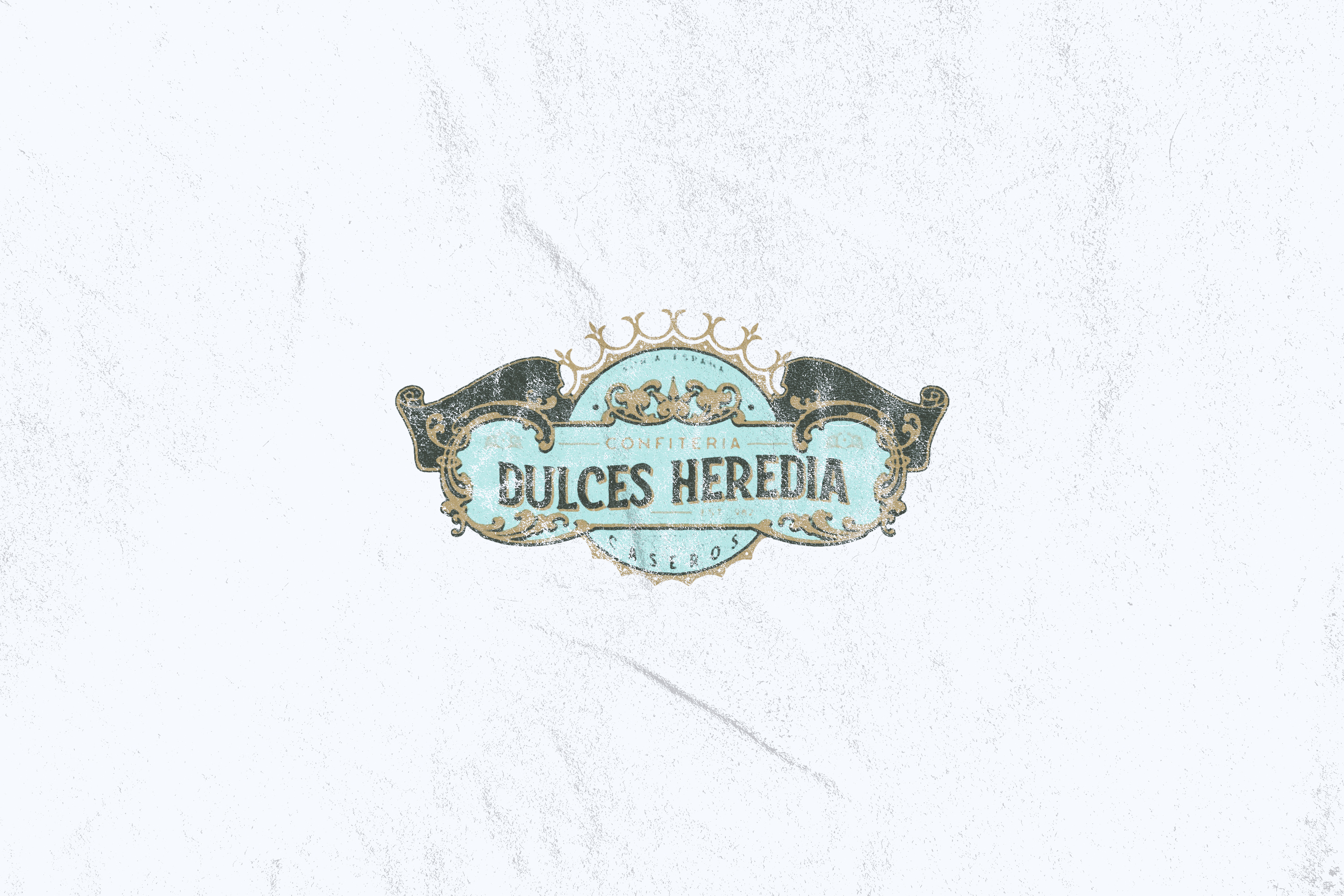 DULCES HEREDIA 3d animation app branding design graphic design illustration logo motion graphics typography ui ux vector